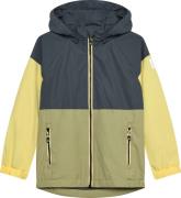Color Kids Kids' Jacket Colorblock Turbulence