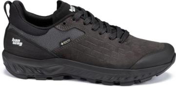 Hanwag Kaduro Low Gtx Anthracite/black