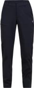Peak Performance Women's Iconiq Pants Black