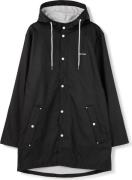 Tretorn Unisex Wings Rain Jacket Black