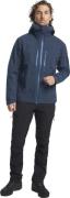 Tenson Men's TXlite Shell Jacket Midnight Navy