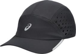 Asics Ultra Lightweight Running Cap Performance Black