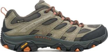 Merrell Men's Moab 3 GORE-TEX Wide Olive
