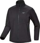 Arc'teryx Women's Gamma Jacket Black