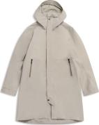 Bergans Women's Urban 2L Shell Coat  Coastal Sand