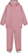 Color Kids Kids' Rainwear Pu Set Foxglove
