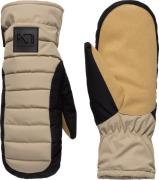 Kari Traa Women's Rita Thermolite Mitten Giftpack Mocha
