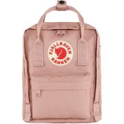 Fjällräven Kånken Mini Chalk Rose
