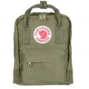 Fjällräven Kånken Mini Green