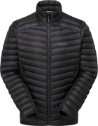 Rab Men's Cirrus Flex Insulated Jacket Black