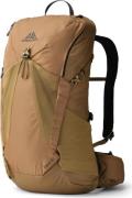Gregory Zulu 30 RC MD/LG Desert Tan