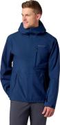 Marmot Men's Precip Evo Pro Jacket Nightfall Navy