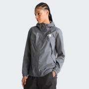 The North Face Women's Antora Rain Jacket Smoked Pearl