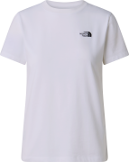 The North Face Women's Evolution Simple Dome Slim Short Sleeve T-Shirt...