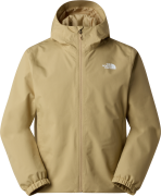 The North Face Men's Quest DryVent Jacket Khaki Stone