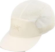 Arc'teryx Norvan Mesh 5 Panel Cap Sea Salt