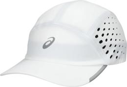 Asics Ultra Lightweight Running Cap Brilliant White