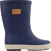 Kavat Kids' Skur Waterproof Navy