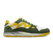 Joe Nimble Men's Sneaker Addict Green/yellow