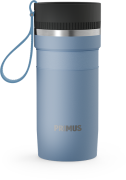 Primus Mika Wide Insulated Travel Mug 0,35 L Glacier Blue