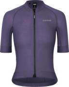 Gripgrab Women's GripGrab PACR Short Sleeve Jersey Purple