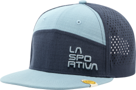 La Sportiva Traverse Trucker Limestone/Night Sky