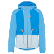 Kari Traa Women's Luna Jacket Ocean