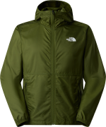 The North Face Men's Cyclone Wind Jacket Woodland Green