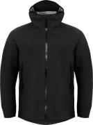 Urberg Men's 2.5l Shell Jacket Black Beauty