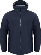 Urberg Men's 2.5l Shell Jacket Blue Nights