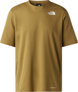The North Face Men's Shadow Short-Sleeve T-Shirt Cedar