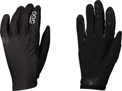 POC Savant MTB Glove Uranium Black