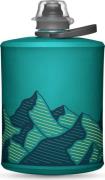 Hydrapak Stow 500 ml Glacier Blue