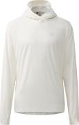 Haglöfs Men's L.I.M Sunpack Hoodie Soft White