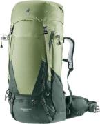 Deuter Women's Futura Air Trek 55 + 10 SL Grove/Ivy