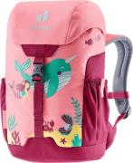 Deuter Kids' Schmusebär Blossom/Raspberry