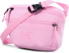 Arc'teryx Mantis 1 Waist Pack Pineberry
