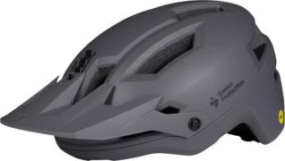 Sweet Protection Primer Mips Helmet Graphite
