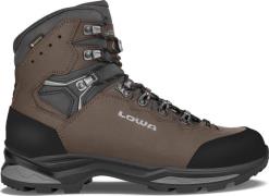 LOWA Men's Camino Evo GORE-TEX  Brown