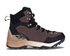 LOWA Women's Explorer GORE-TEX Mid Brown
