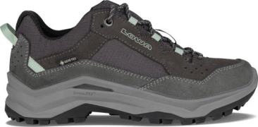 LOWA Women's Ventierra GORE-TEX Low Grey