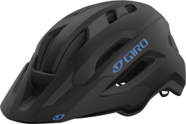 Giro Kids' Fixture Mips II Matte Black