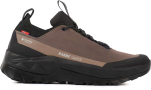 Alfa Men's Rabbe A/P/S GORE-TEX Brown