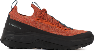 Alfa Men's Glimmer Core Red