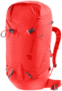 Deuter Guide Lite 28 SL Poppy-crimson