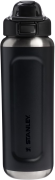Stanley Classic Wellspring Bottle 0,7 L Black 2.0