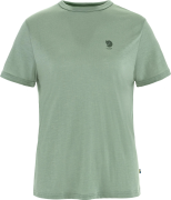 Fjällräven Women's High Coast Short Sleeve Misty Green