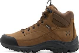 Haglöfs Women's Ridge GORE-TEX II Mid  Teak Brown/true Black