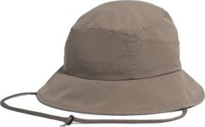Outdoor Research Sun Bucket Hat Gravel