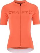 Craft Women's Endur Logo Jersey Trace